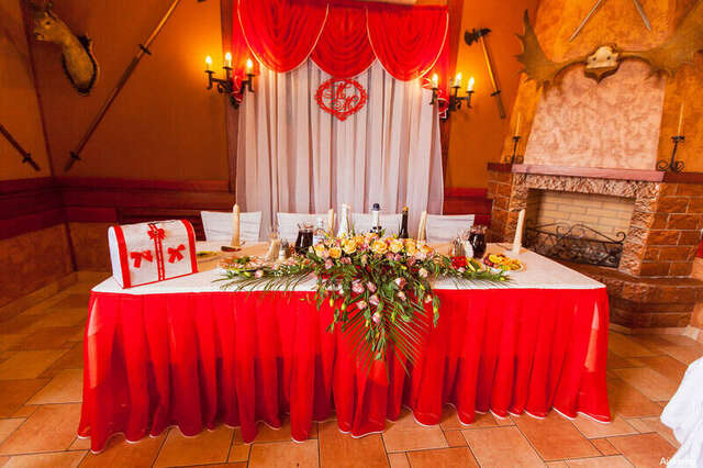 Гостиница Айвенго Курган-114