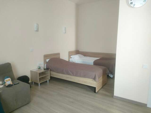 Гостиница Айвенго Курган-189