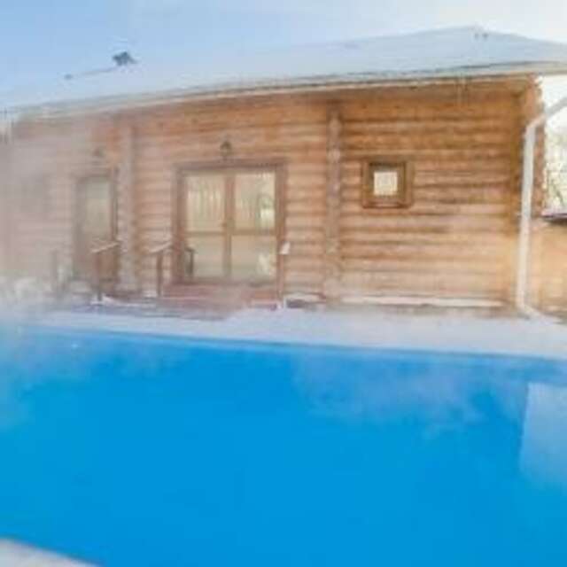 Гостиница Айвенго Курган-96