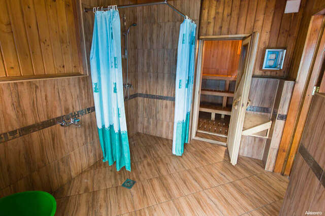 Гостиница Айвенго Курган-160