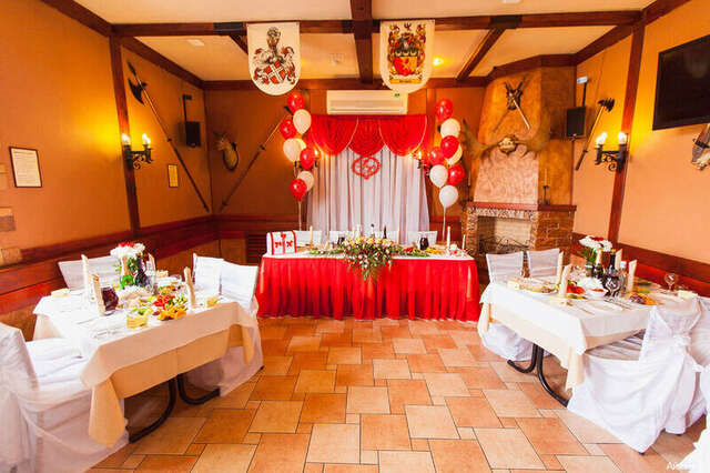 Гостиница Айвенго Курган-132