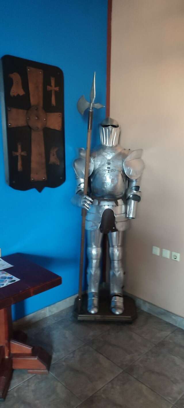 Гостиница Айвенго Курган-172