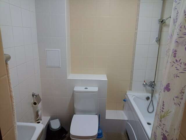 Гостиница Айвенго Курган-168