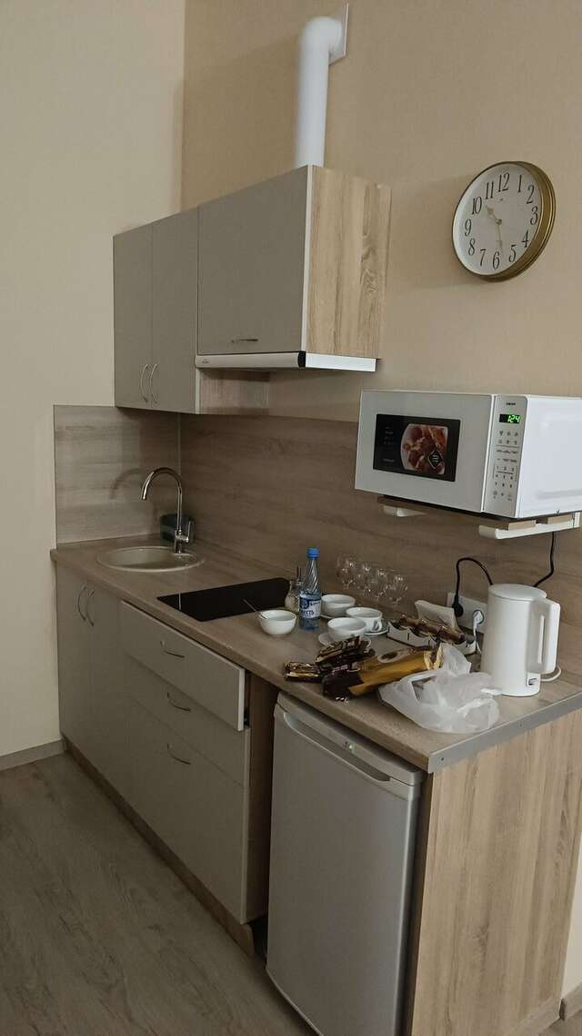 Гостиница Айвенго Курган-180