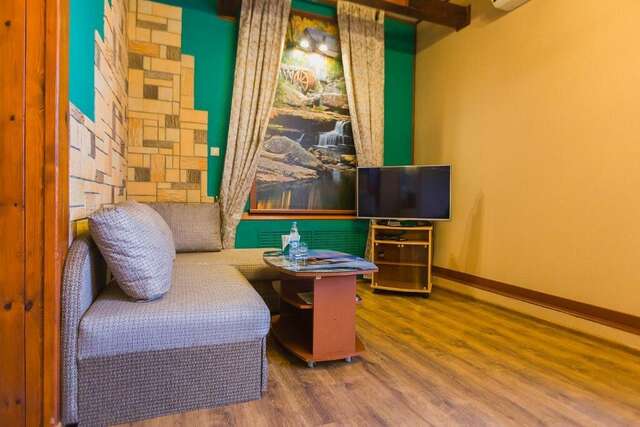 Гостиница Айвенго Курган-115