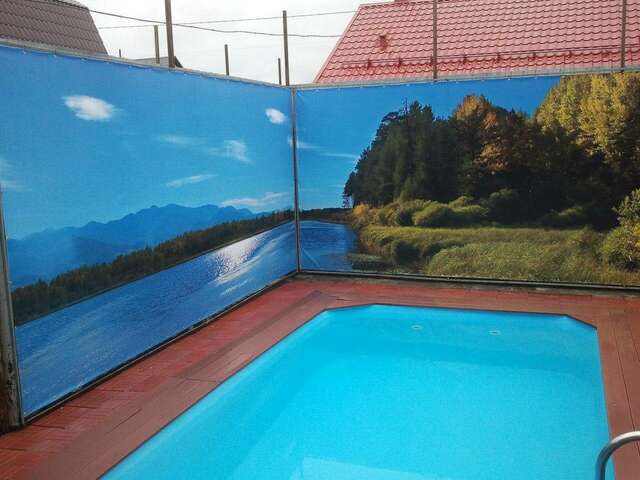 Гостиница Айвенго Курган-79