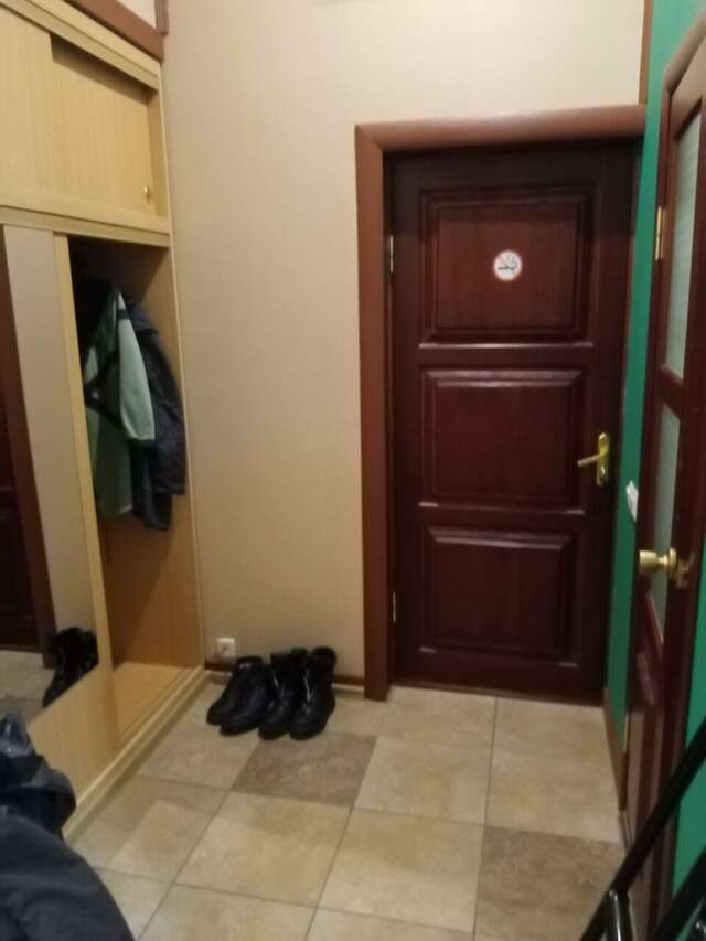 Гостиница Айвенго Курган-118