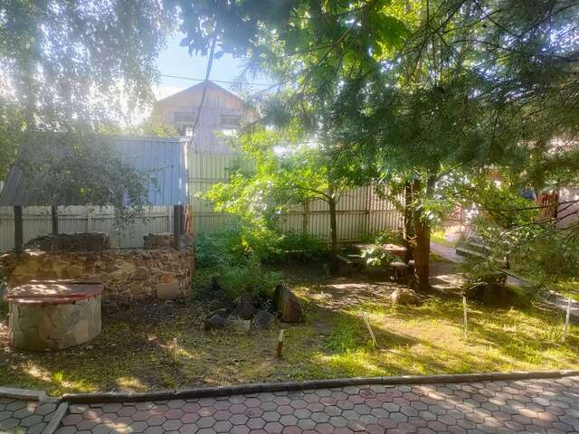 Гостиница Айвенго Курган-176