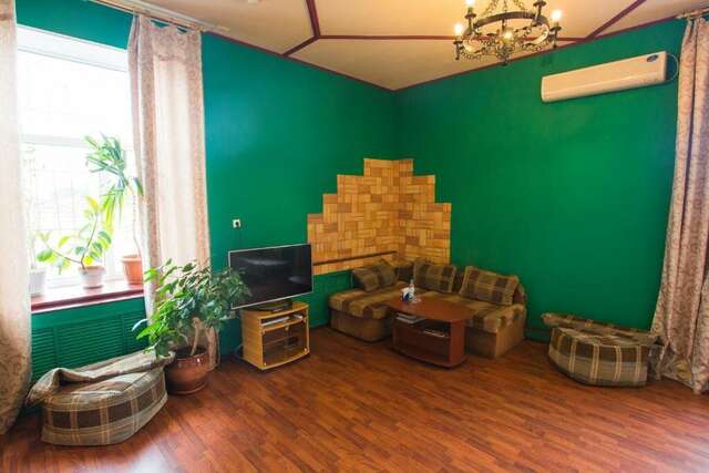 Гостиница Айвенго Курган-80