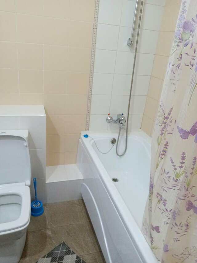 Гостиница Айвенго Курган-126