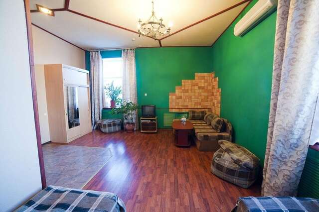 Гостиница Айвенго Курган-137