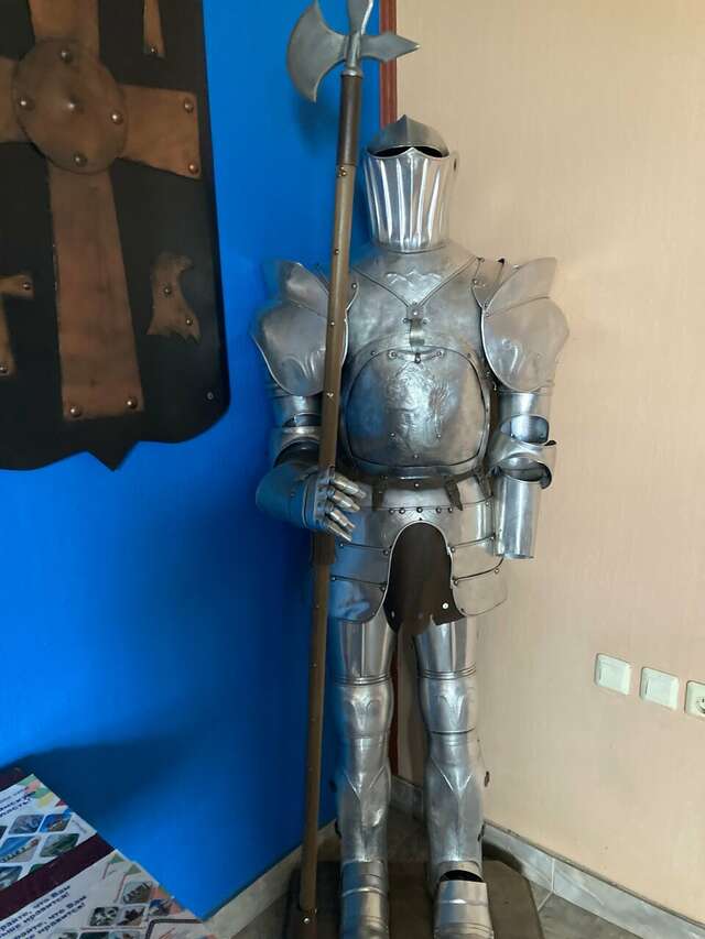 Гостиница Айвенго Курган-162