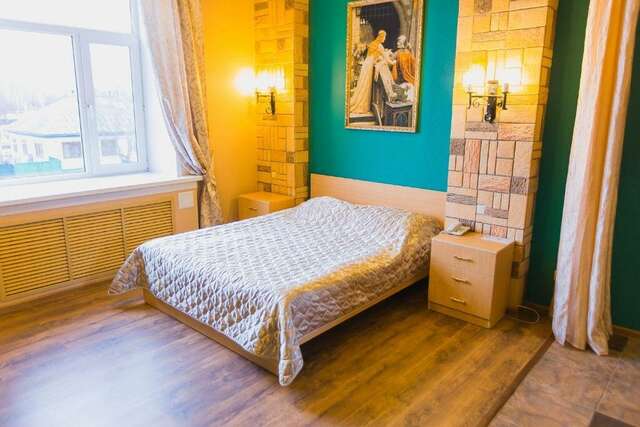 Гостиница Айвенго Курган-145