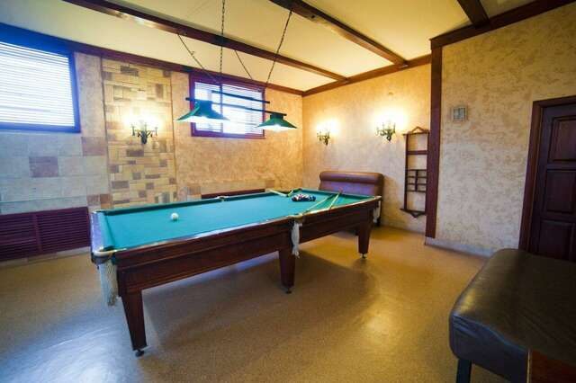 Гостиница Айвенго Курган-70