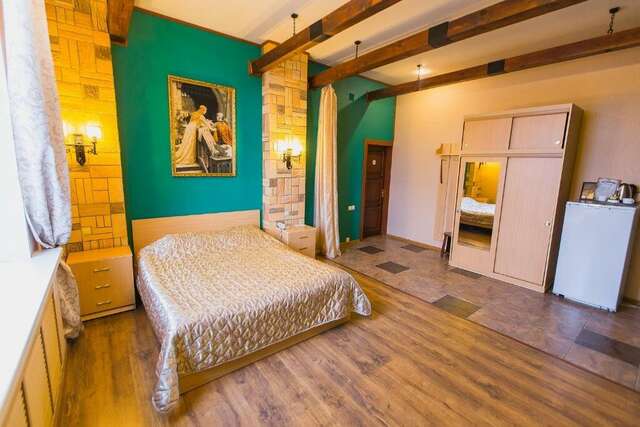 Гостиница Айвенго Курган-66