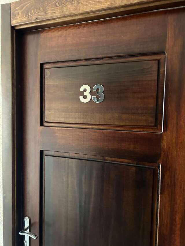 Гостиница Айвенго Курган-16