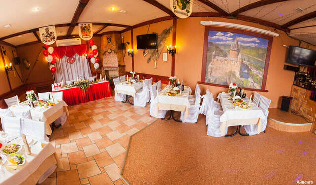 Гостиница Айвенго Курган-82