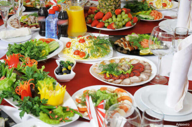 Гостиница Айвенго Курган-13