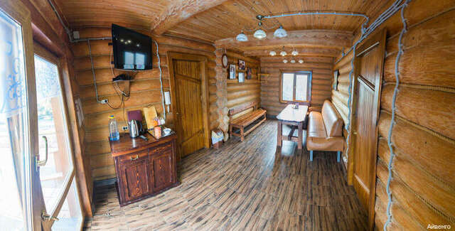 Гостиница Айвенго Курган-159