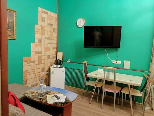 Гостиница Айвенго Курган-62