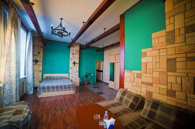 Гостиница Айвенго Курган-74