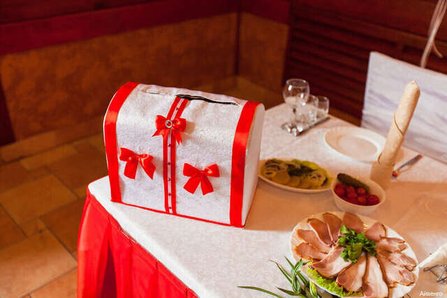 Гостиница Айвенго Курган-27