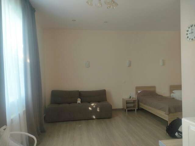 Гостиница Айвенго Курган-191