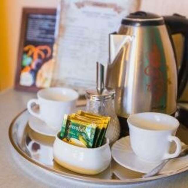 Гостиница Айвенго Курган-106