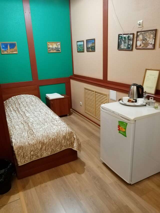 Гостиница Айвенго Курган-88