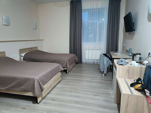 Гостиница Айвенго Курган-181