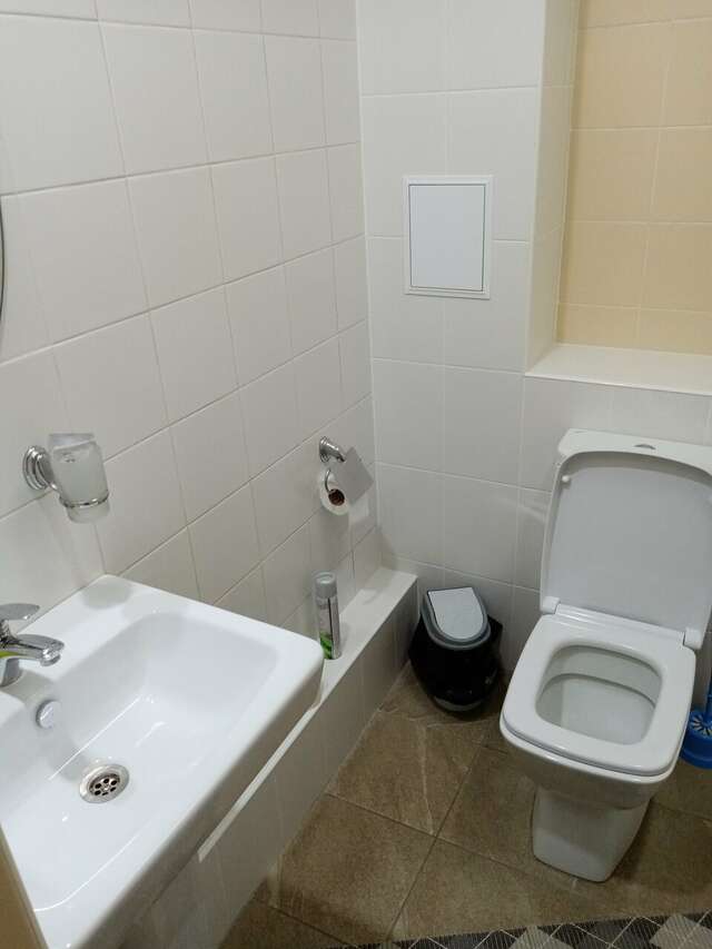 Гостиница Айвенго Курган-116