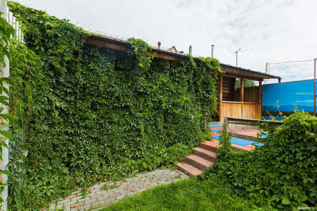 Гостиница Айвенго Курган-15