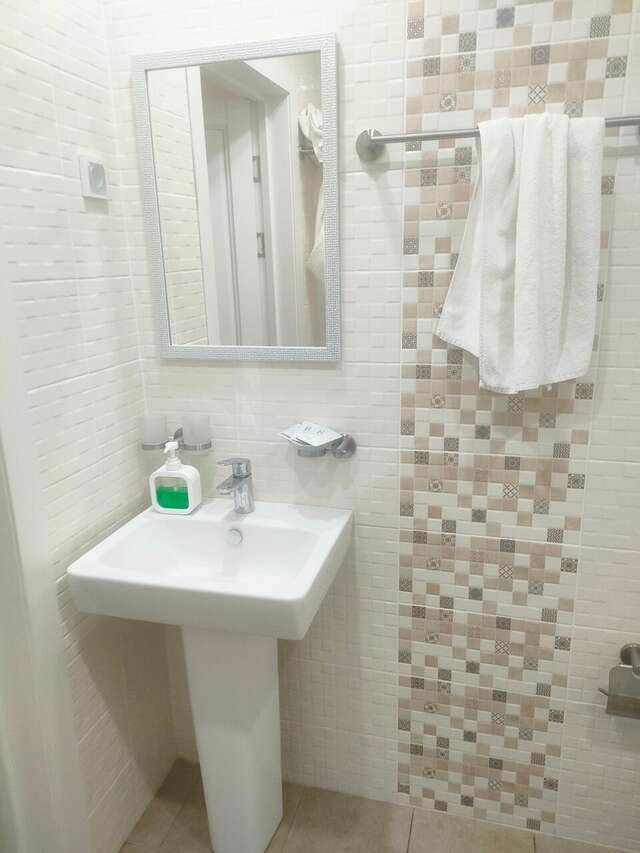 Гостиница Айвенго Курган-178