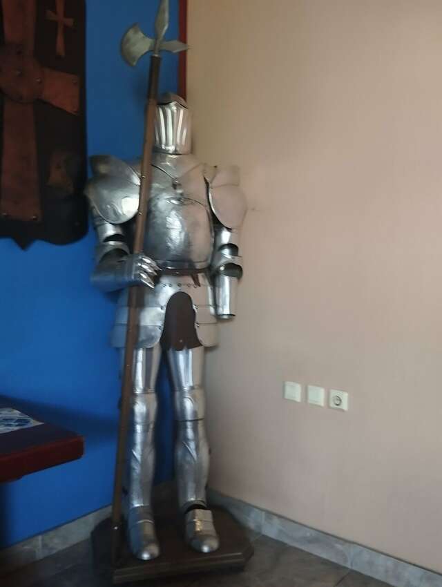 Гостиница Айвенго Курган-130