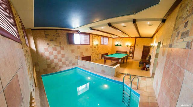 Гостиница Айвенго Курган-157