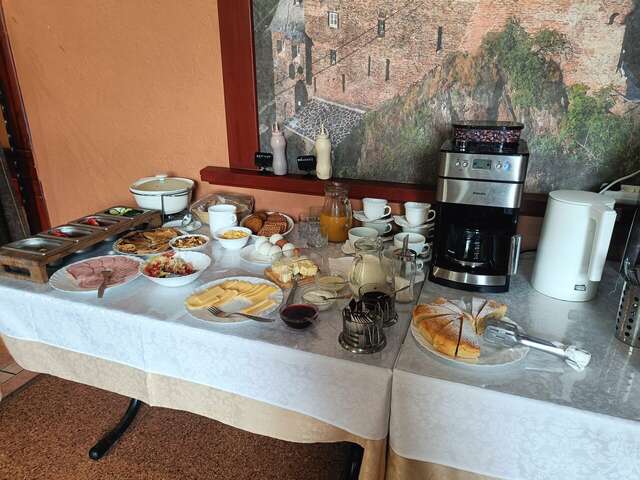 Гостиница Айвенго Курган-185