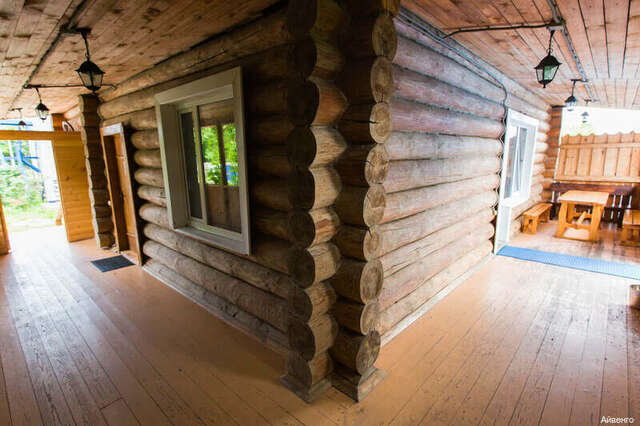 Гостиница Айвенго Курган-37